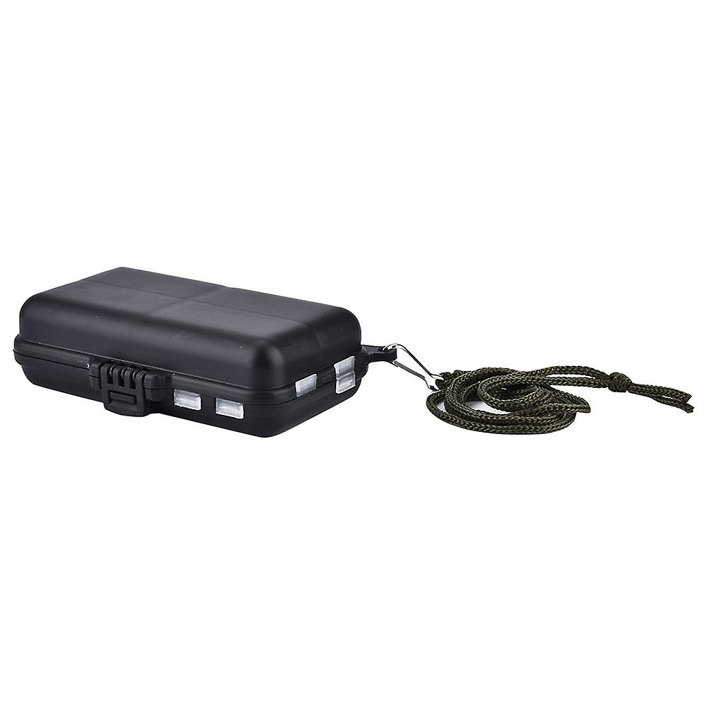 Fishing Tackle Box,Fishing Tackle Box Hook Hook Lures Box Fishing Hook Storage Case True to Its Promise