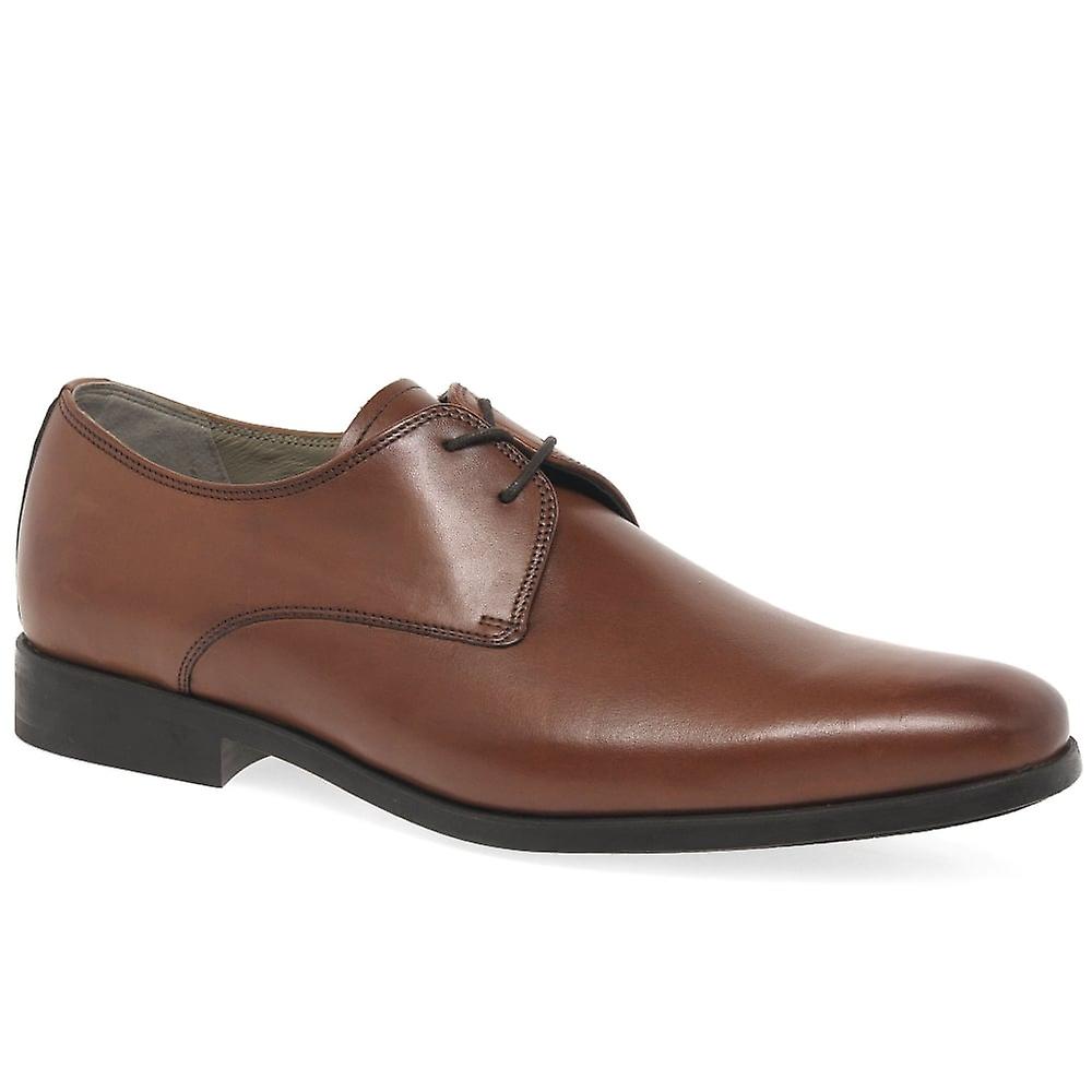 Clarks Amieson Walk Erkek Resmi Bağcıklı Ayakkabı