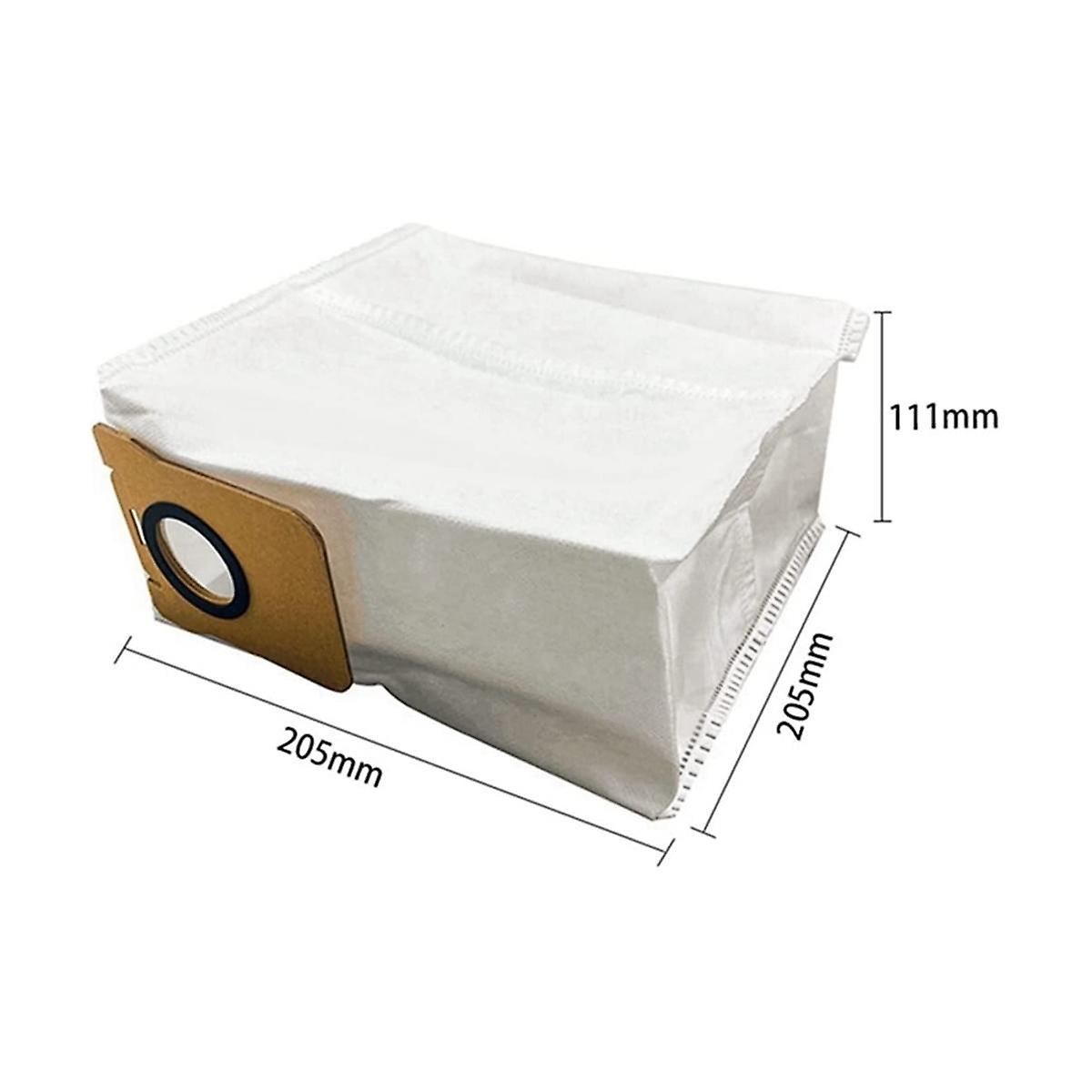Xiaomi Vacuum Cleaner Mi Robot E10, fehér - EU