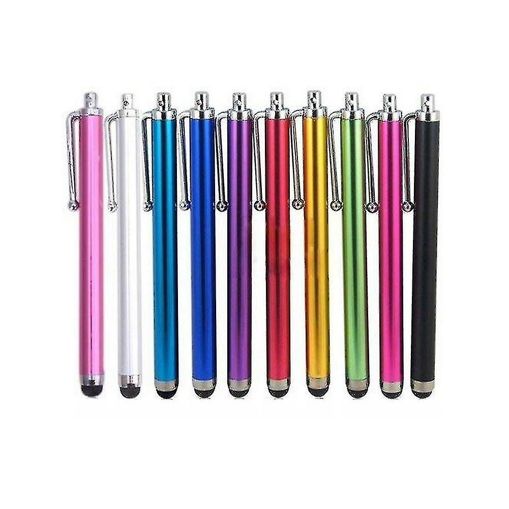 Lightweight Pack Of Capacitive Screens Devices Universal Stylus Capacitive Touch Screen Stylus Pen For Tablet Mobile Phone