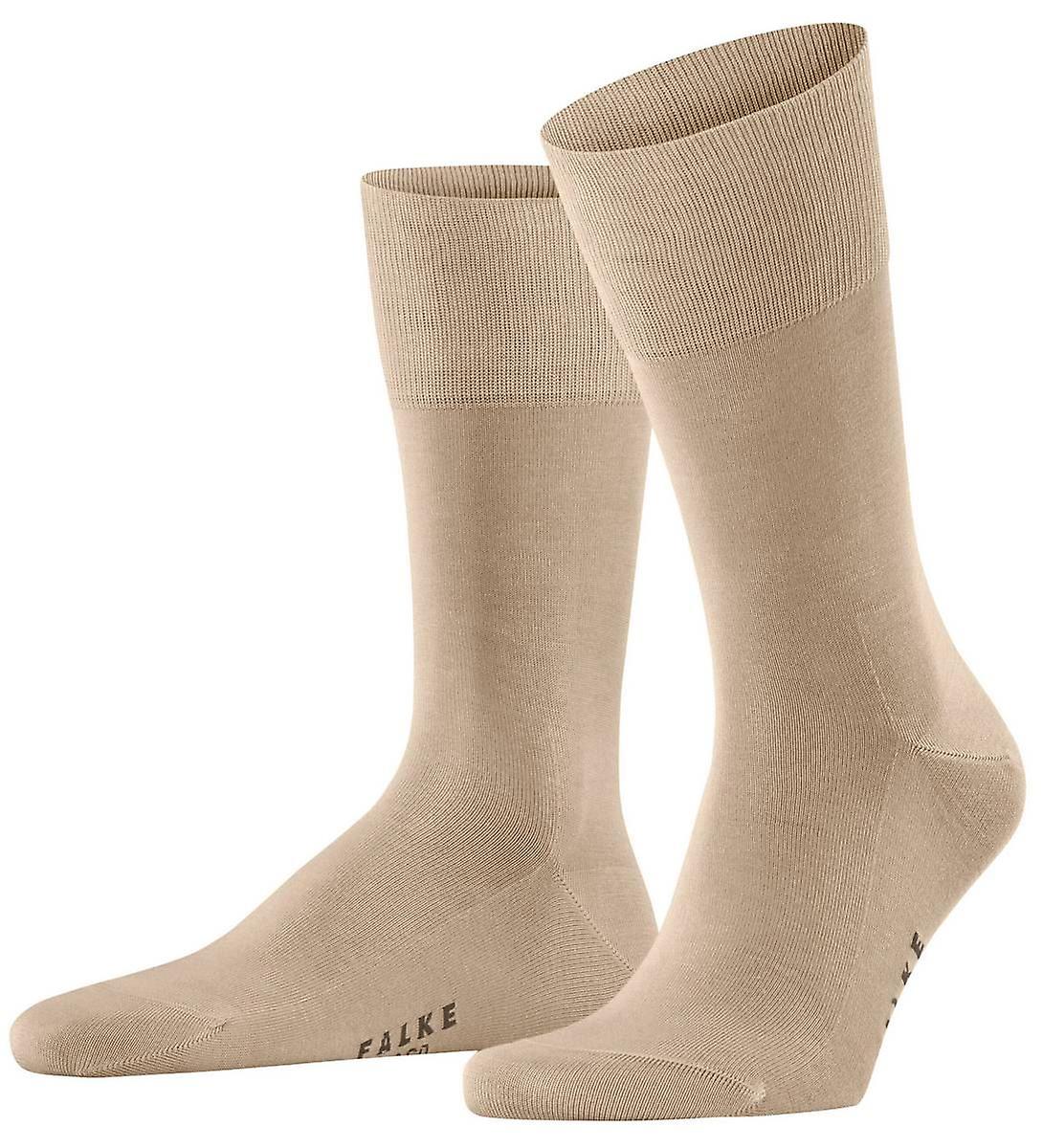 Falke Tiago Socks - Country Beige