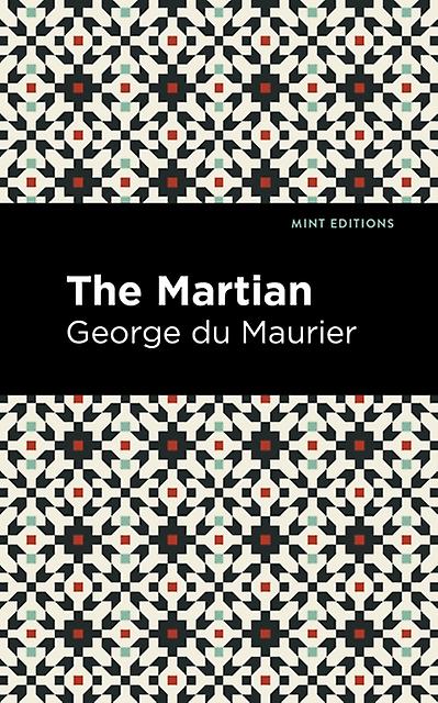 Le Martien - Georges Du Maurier