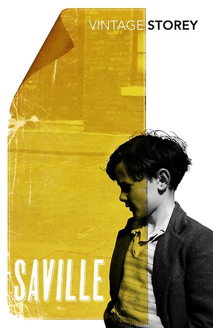 Saville - David Storey