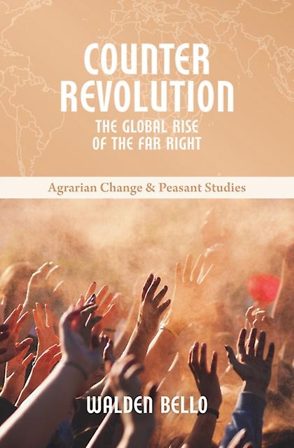 Counterrevolution - Agrarian Change & Peasant Studies - Walden Bello - Development studies - Practical Action Publishing - Paperback