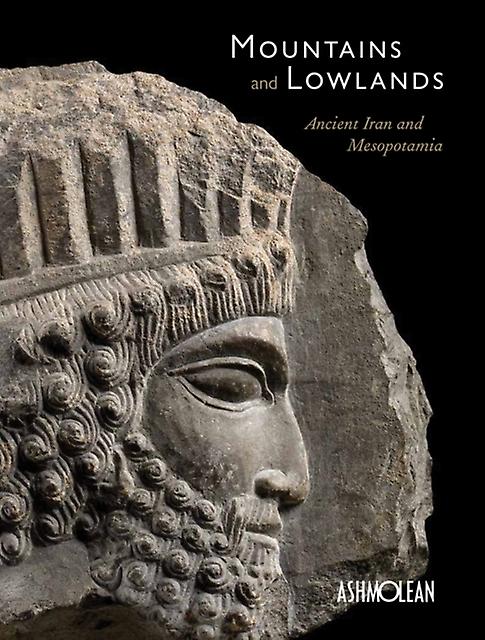Mountains And Lowlands by Paul Collins Paperback Book
