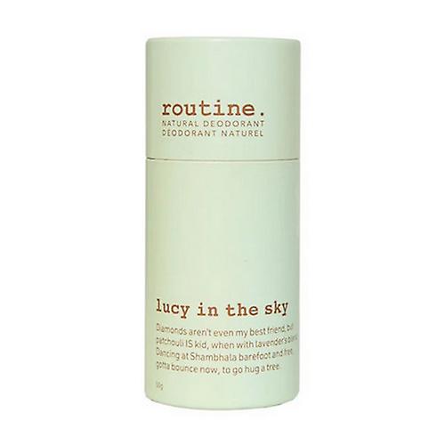 Routine Lucy In The Sky Deodorant Stick, 50 Grams