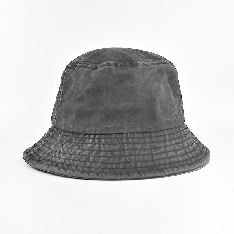 Fyra årstider par fiskarhatt