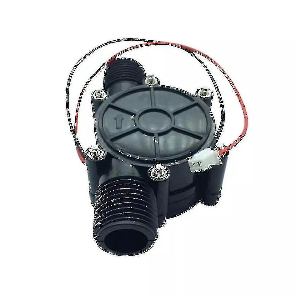 10w/12v Micro-hydro Water Turbine Generator