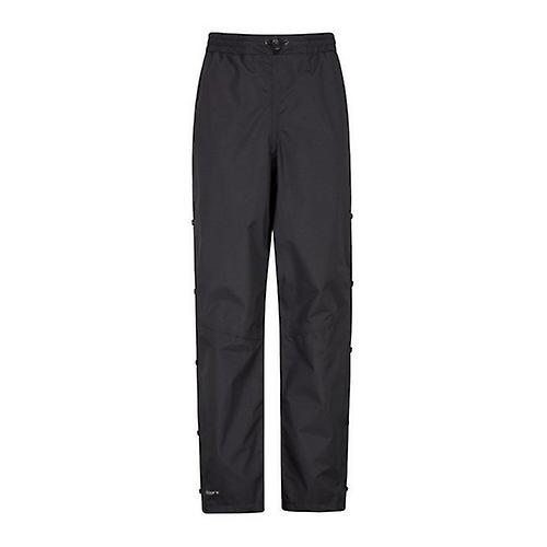 Mountain Warehouse Womens/Ladies Downpour Waterproof Trousers