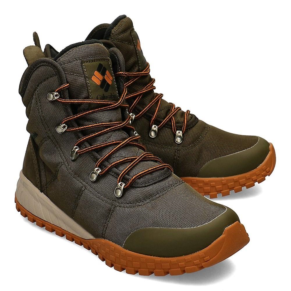 Columbia Fairbanks Omniheat BM2806384 trekking winter men | Fruugo US