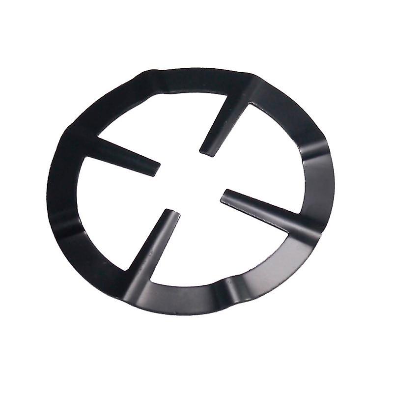 Metal Coffee Maker Shelf Stove Top Reducer Support Pot Simmer Ring Kitchen Tool