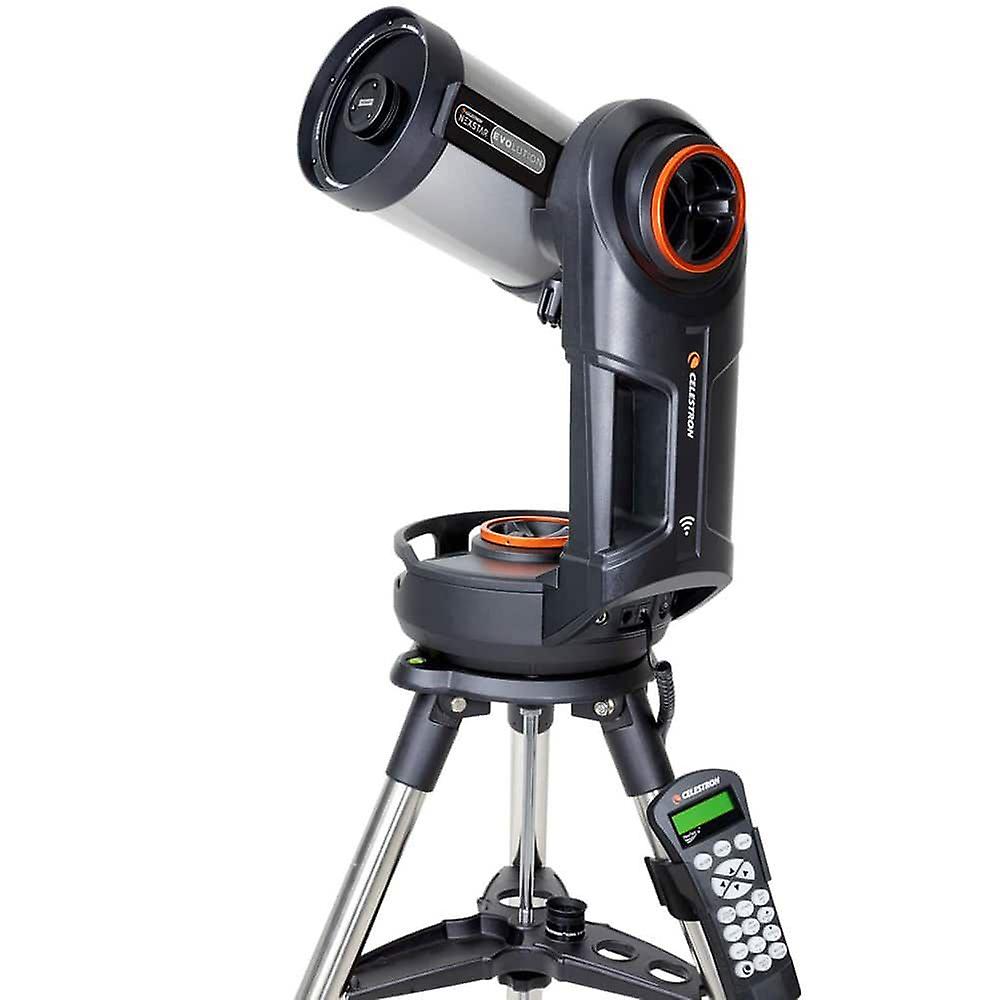 Celestron NexStar Evolution 5 Computerised Telescope (12095-CGL)