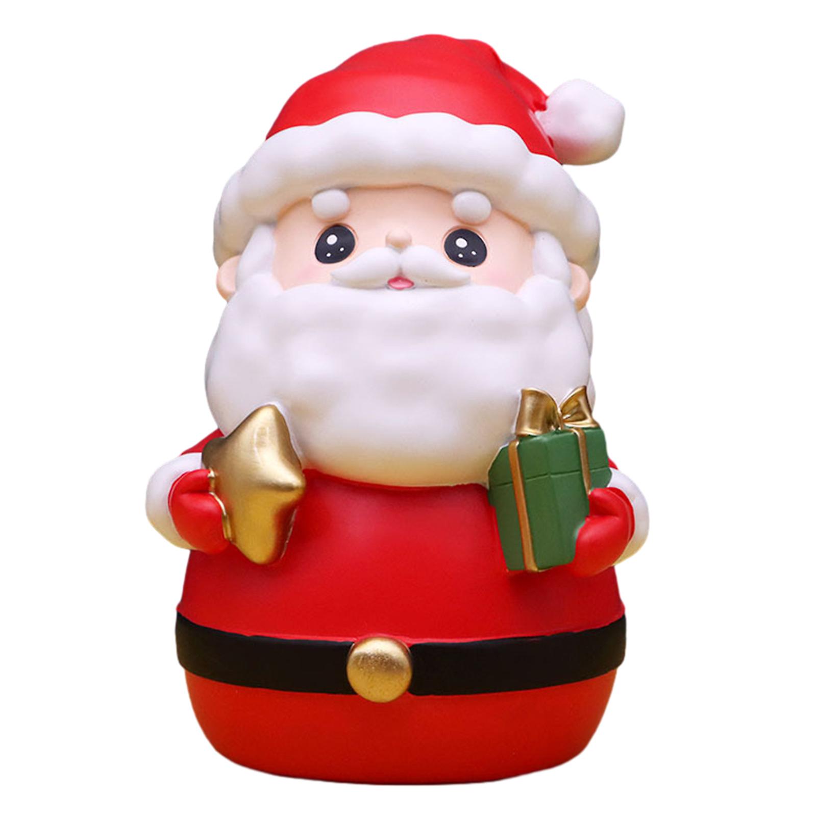 Christmas Tree Shape Crafts Fashionable Interesting Small Decroations for Daily Life
