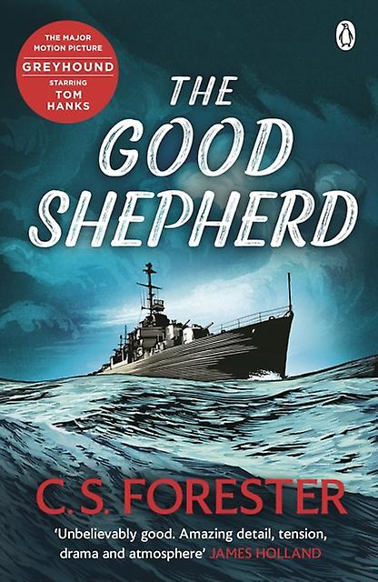 The Good Shepherd by C.S. Forester Paperback