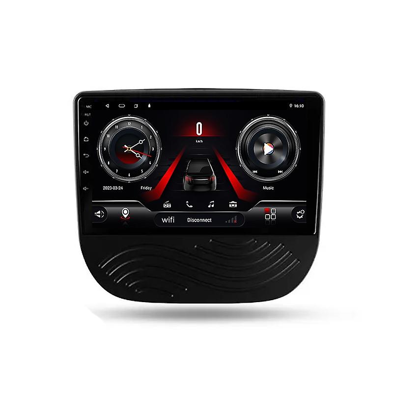 For Chevrolet Malibu 9 2015 - 2022 Android CarPlay Car Radio Multimedia Video Player GPS Navigation