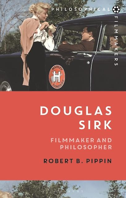 Douglas Sirk by Pippin, Robert B. University of Chicago, USA Paperback
