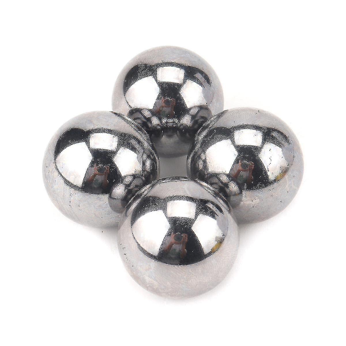 5/8 pouce 3/4 pouce 1 pouce haute précision G25 roulement bille en acier roulement solide bille en acier nc