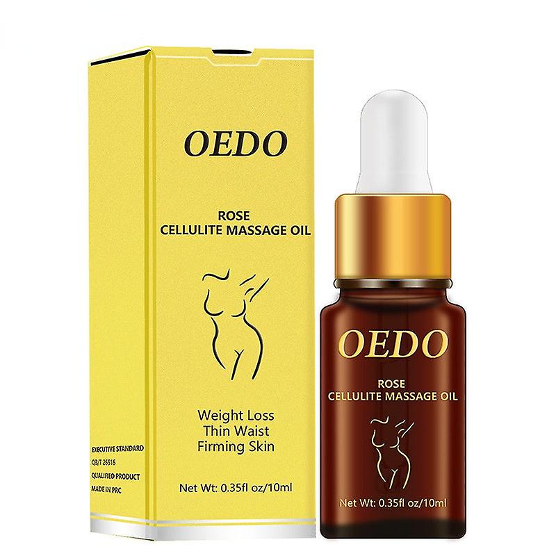 Rose Body Essential Oil