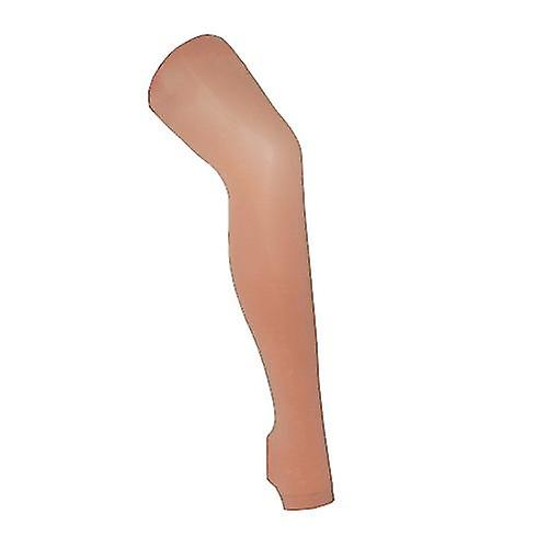Silky Womens/Ladies Dance Stirrup Tights (1 Pair)