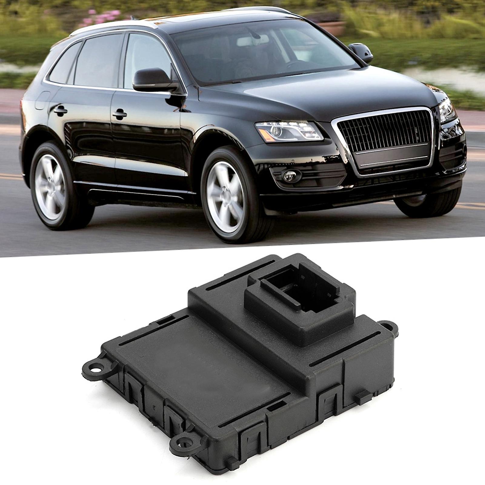 DRL Control Unit Module for Xenon LED Headlight Fit for Q5 2010-2012 8R0907472B