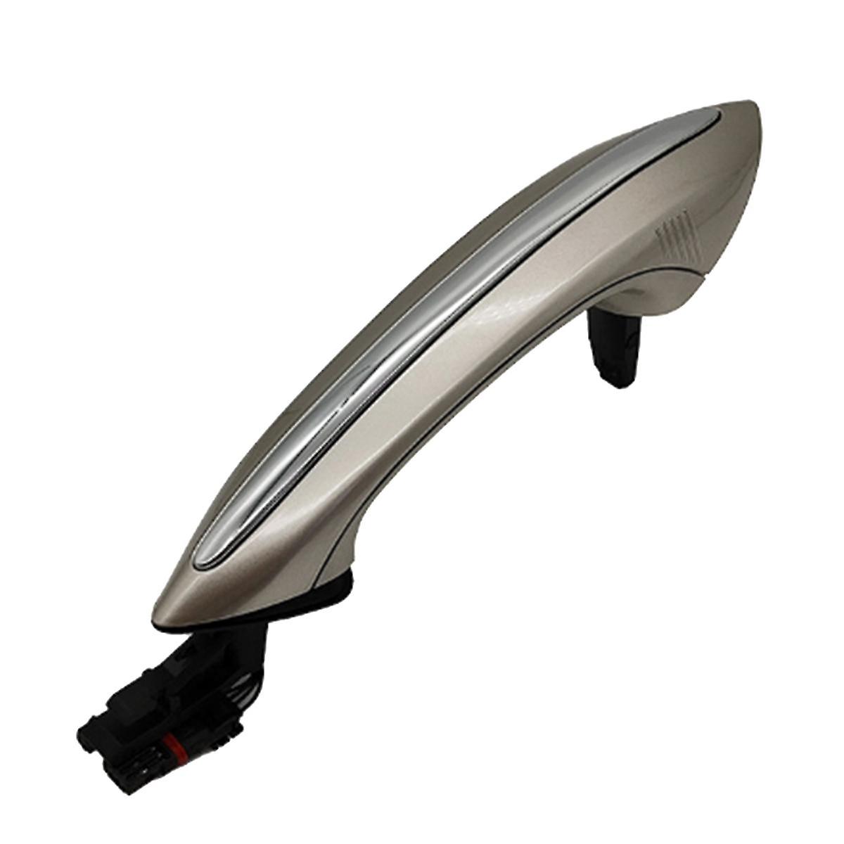 Car Rear Right Exterior Comfort Access Door Handle for 5 Series F18 GT F07 7 Series F02 51217231934