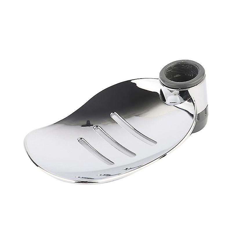 2pcs Soap Storage Rack