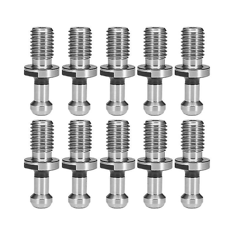 Carbon Steel Pull Stud For Lathe