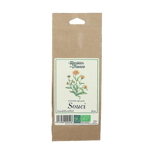 Flowers Marigold 25 g