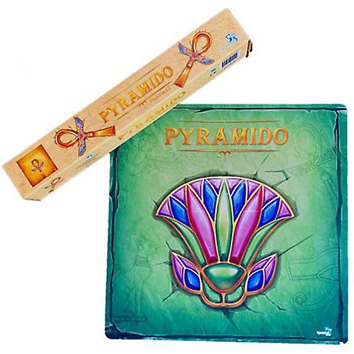 LOTUS Pyramido Highly Collectable Excellent Quality Roleplay Game Playmat