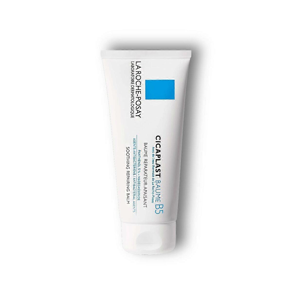 理肤泉 Cicaplast Baume B5 面霜(100 毫升)
