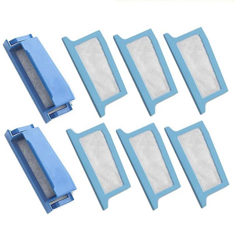 Filter Kits For Respironics For Dreamstation Include 10 Reusable Filters & 30 Disposable Ultra-Fine Filters~21934