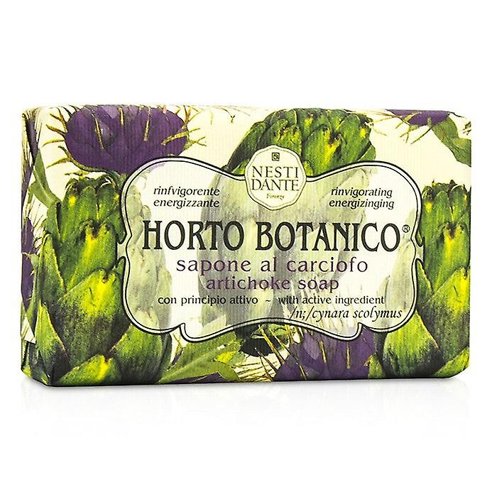 Nesti Dante Horto Botanico Artichoke Soap 250g/8.8oz
