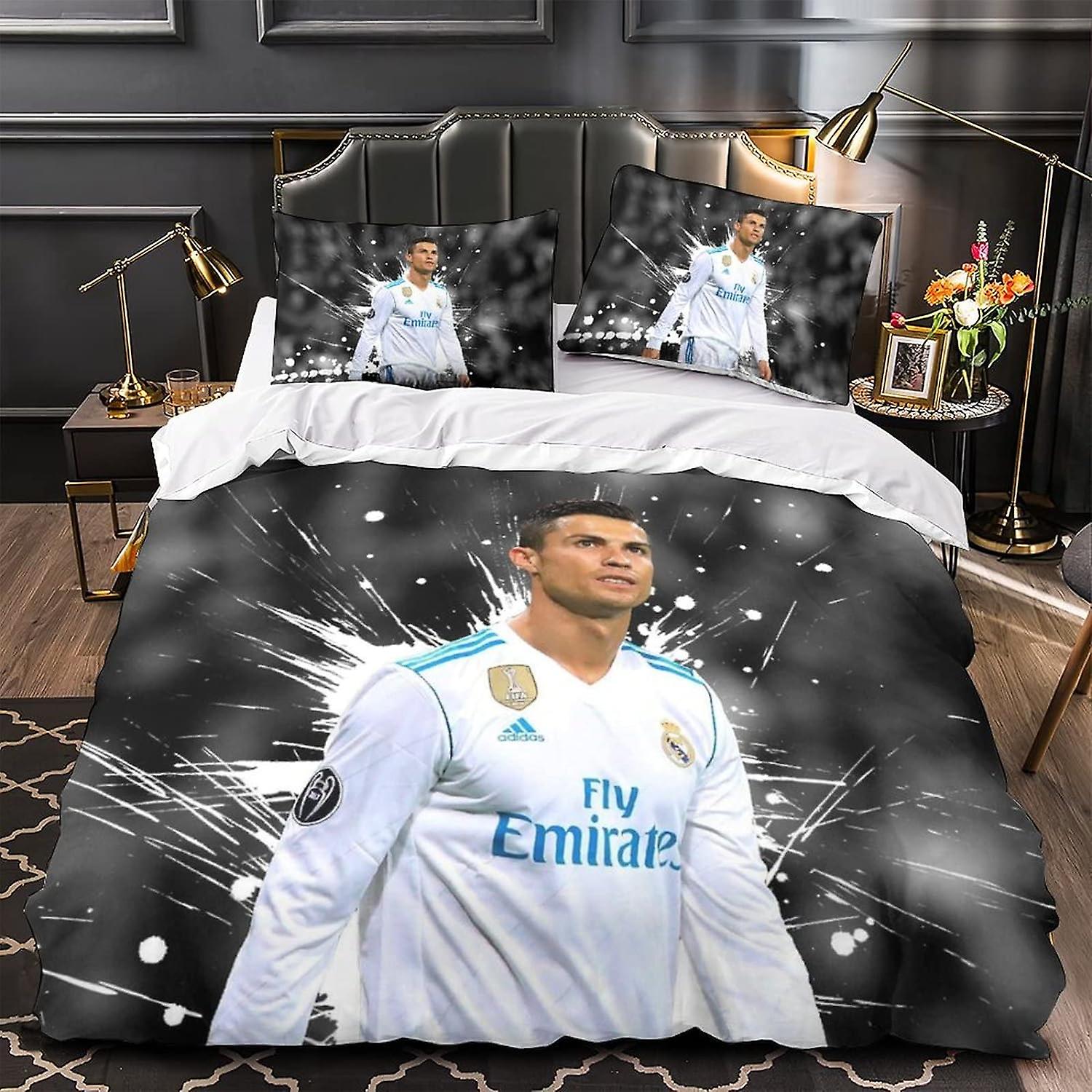 adidas bed comforter