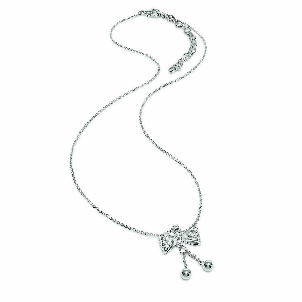 Women's Necklace Folli Follie 3N15F009C 45 cm