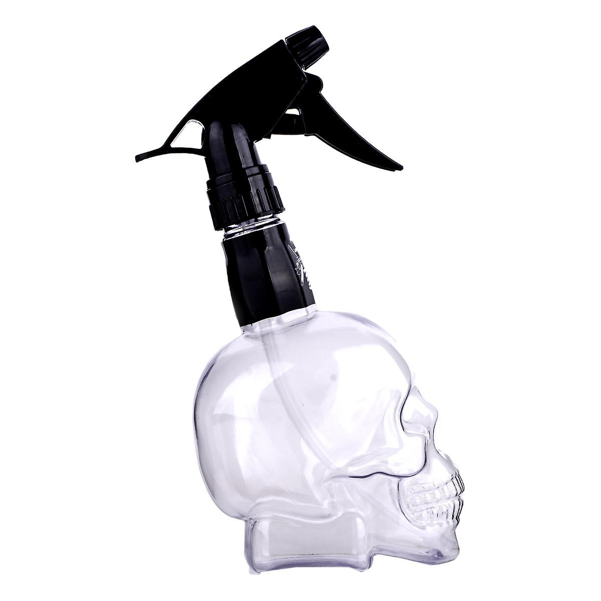 Barber Loco Skull Water Spray Clear 250ml