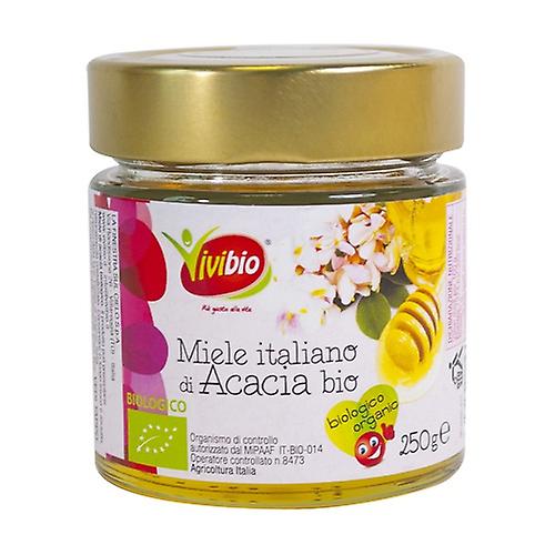 Italian acacia honey 250 g