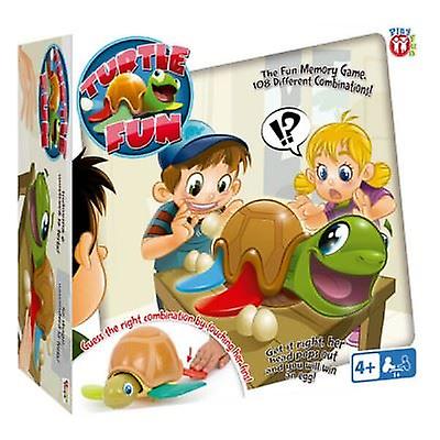 Turtle Fun