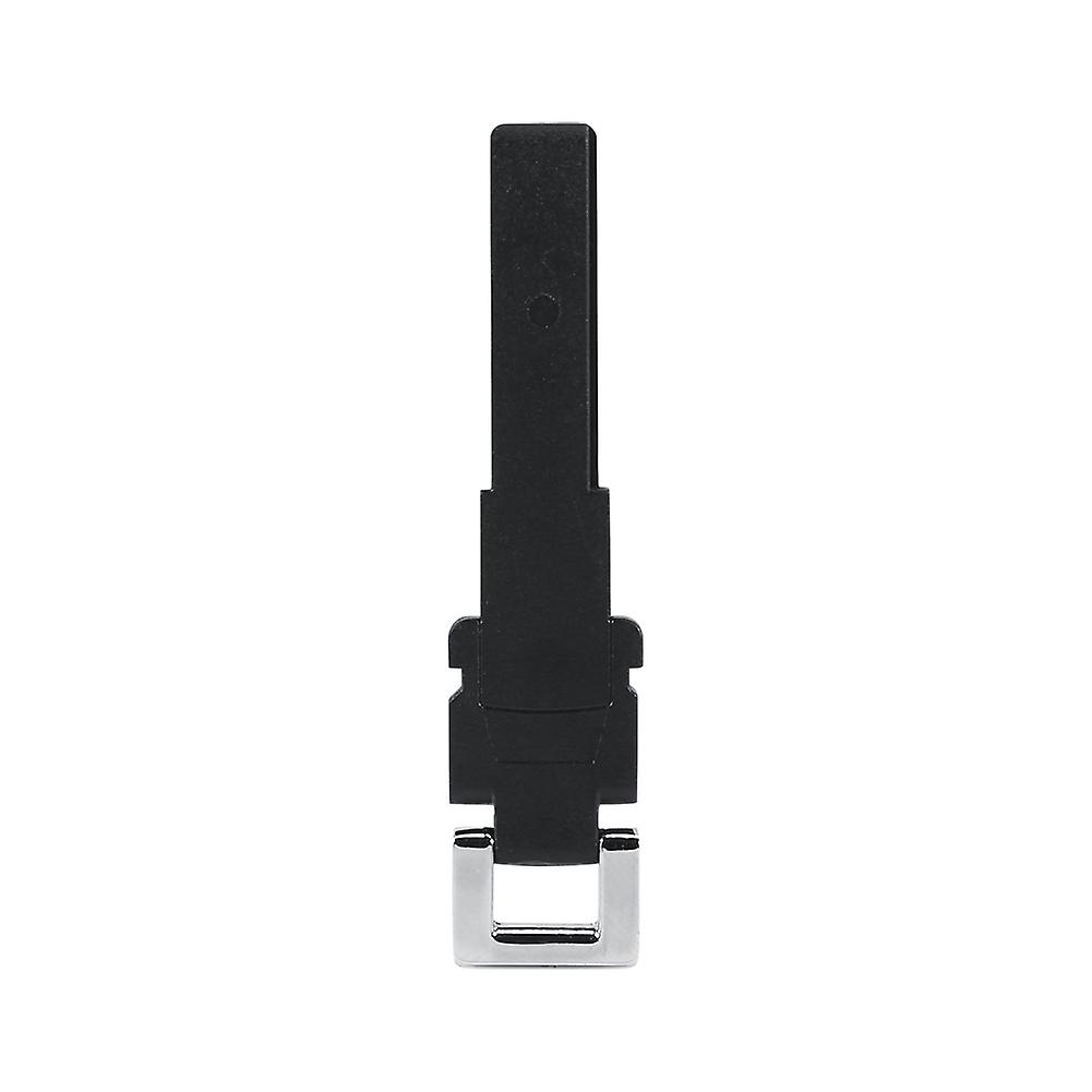 Smart key emergency blade for CC remote proximity uncut blank replacement