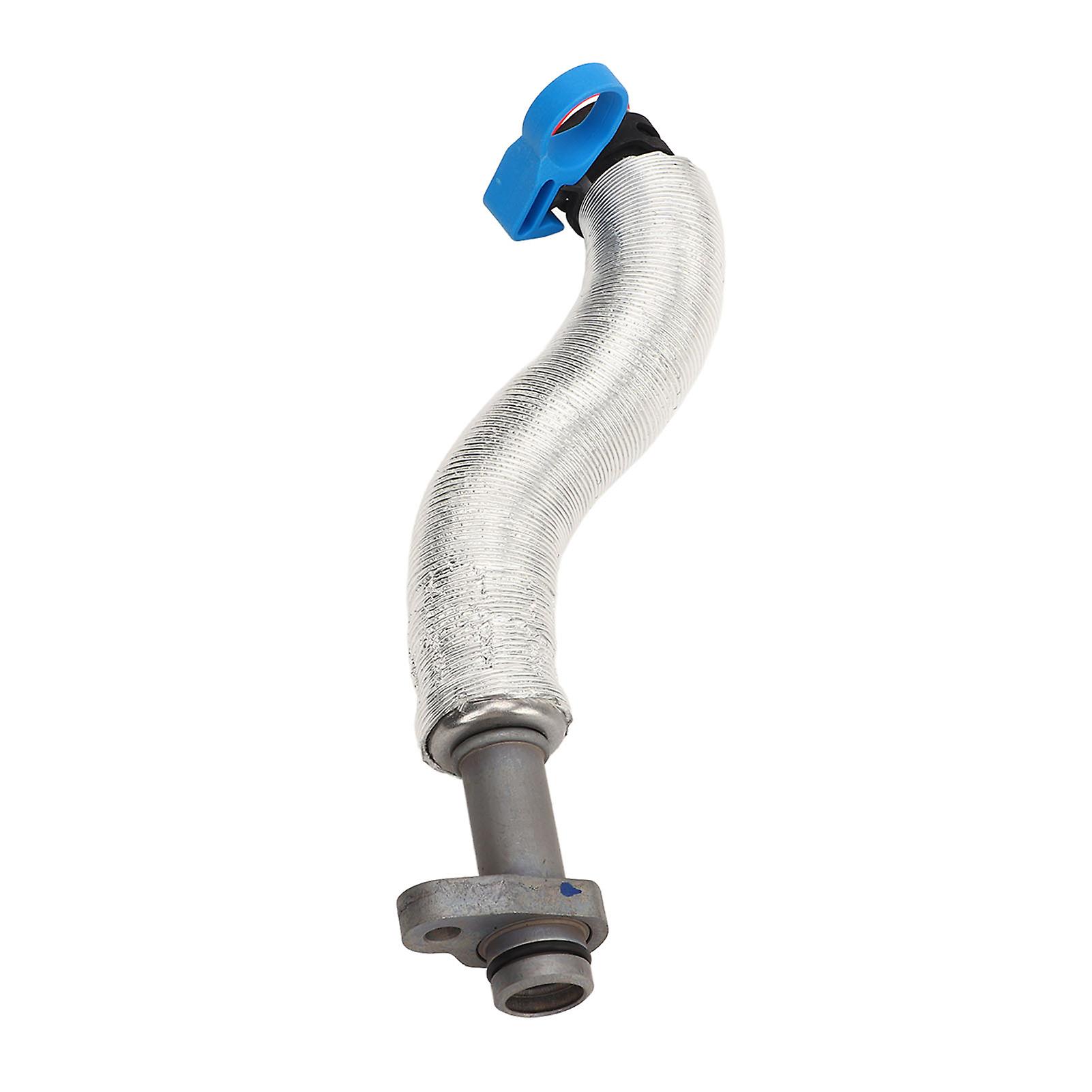 TurbochargerOilReturnHose TurboChargerOilReturnPipe TurboOilReturnHose TurboChargerOilFeedPipe TurbochargerOilReturnTube V861706980