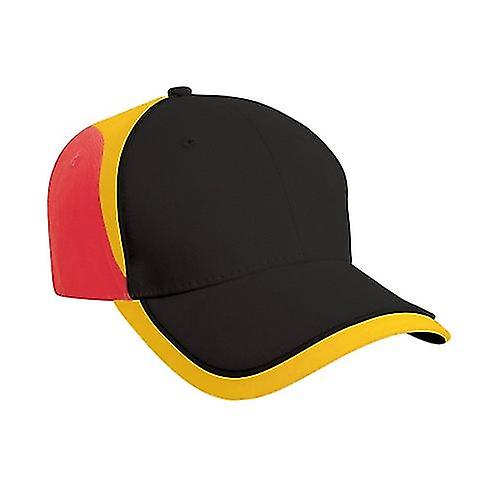 Result National Cap