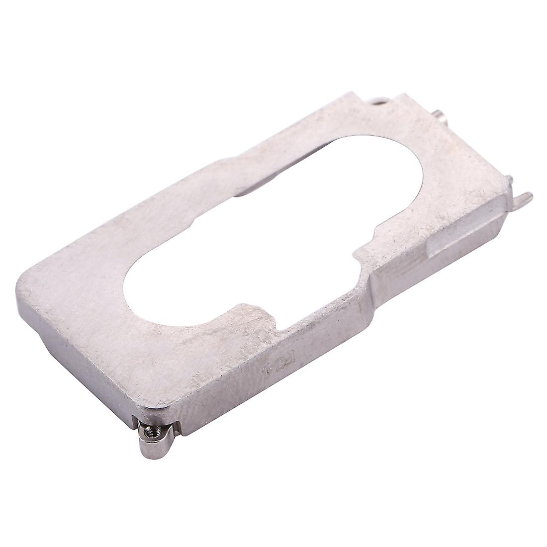 Rear Facing Camera Retaining Bracket for iPhone X