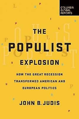 The Populist Explosion