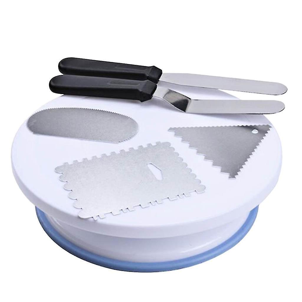6pcs Cake Decorations Tool Cake Decoration Accessory Set