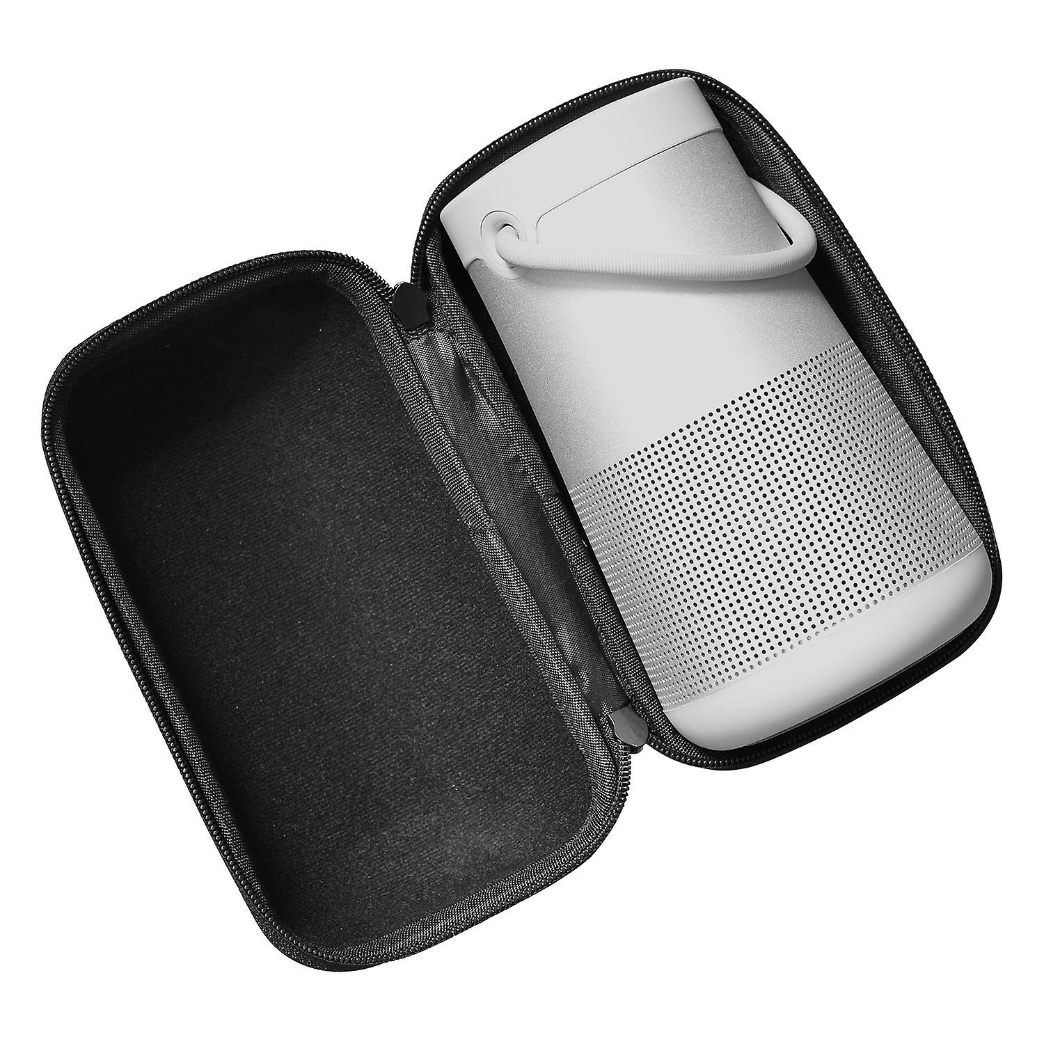 Bluetooth Speaker Storage Bag Suitable For Bose Soundlink Revolve+