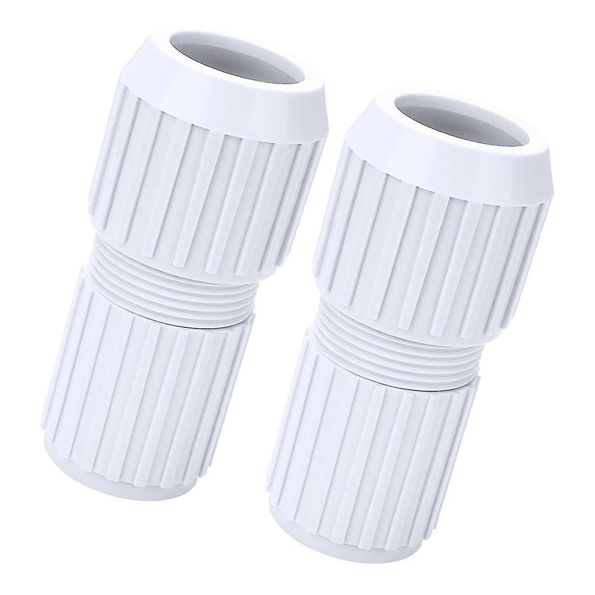 2Pcs Pool Telescoping Pole Cam Lock Replacement 2Pc, EZ Lock Cam for Telescopic Swimming Pool Poles