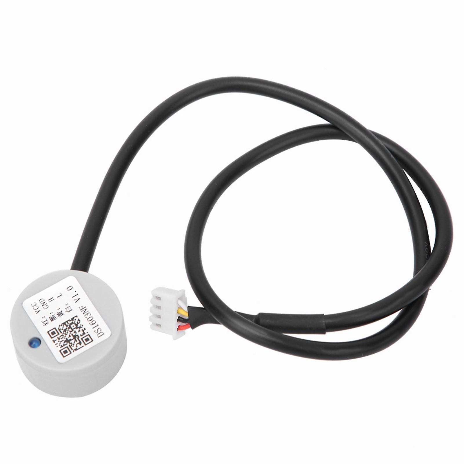 Risegun Liquid Level Sensor Ultra Liquid Level Sensor, Non- DS1603NF V1.0, Liquid Testing Tool for Household Appliances, Electrical Equipment