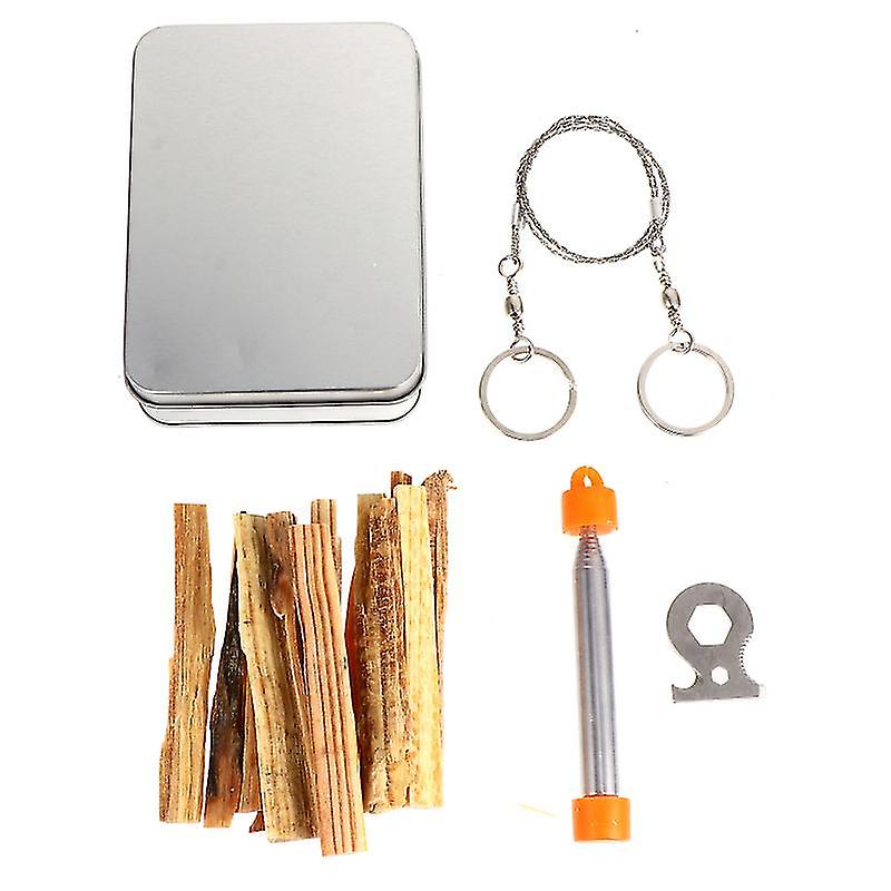 1set Fire Starter Tool