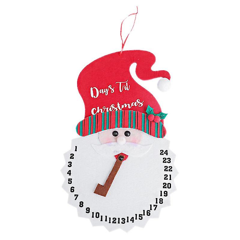 1pcs Door Hanging For Christmas