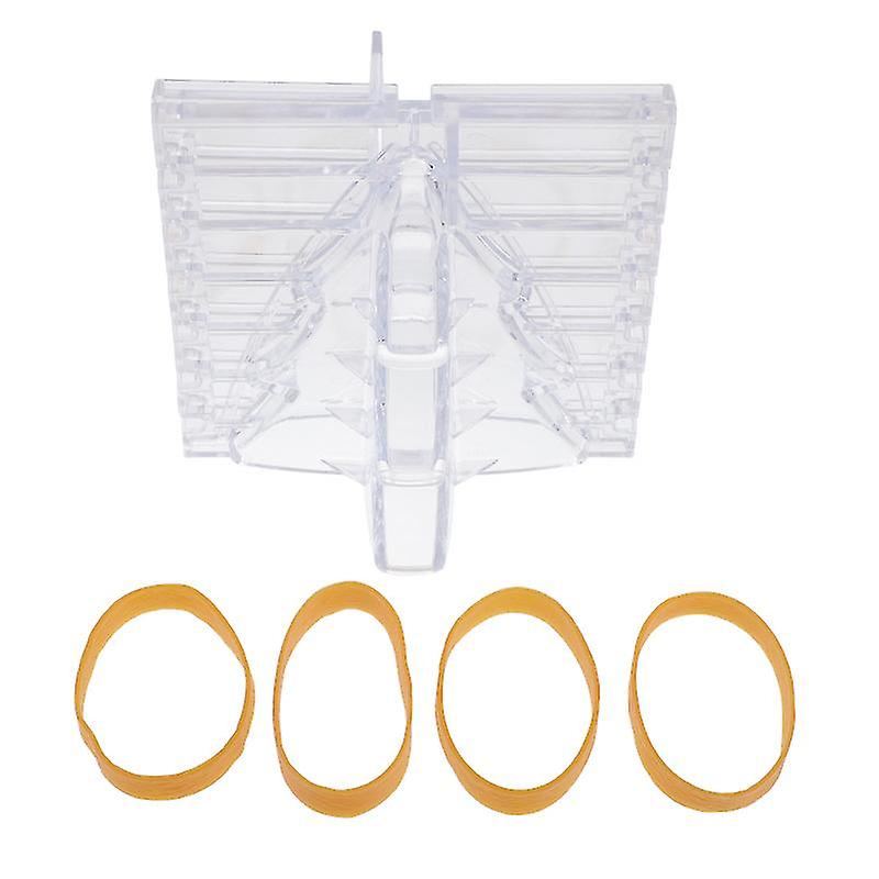 The New 1pcs Candle Making Mold