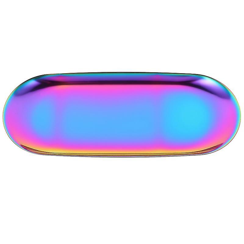 1pcs Cosmetics Jewelry Tray